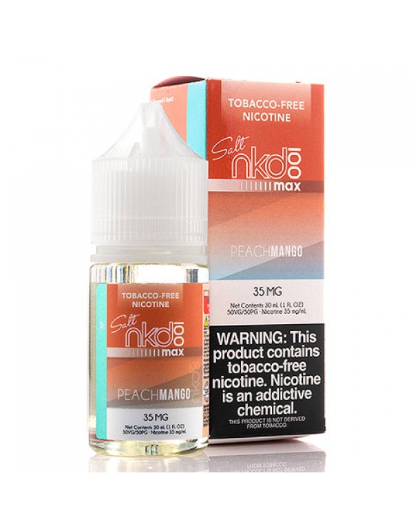 Peach Naked 100 E Juice E Liquids 7320