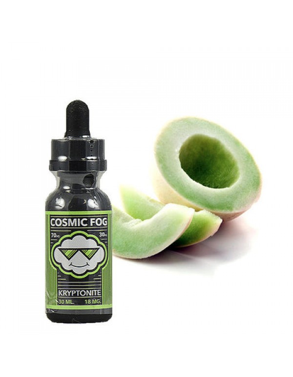 Kryp - Cosmic Fog E-Liquid (60 ml)