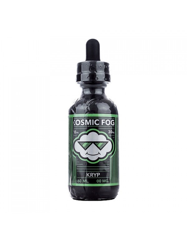 Kryp - Cosmic Fog E-Liquid (60 ml)