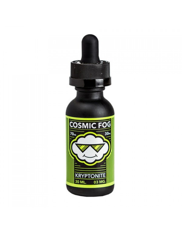 Kryp - Cosmic Fog E-Liquid (60 ml)