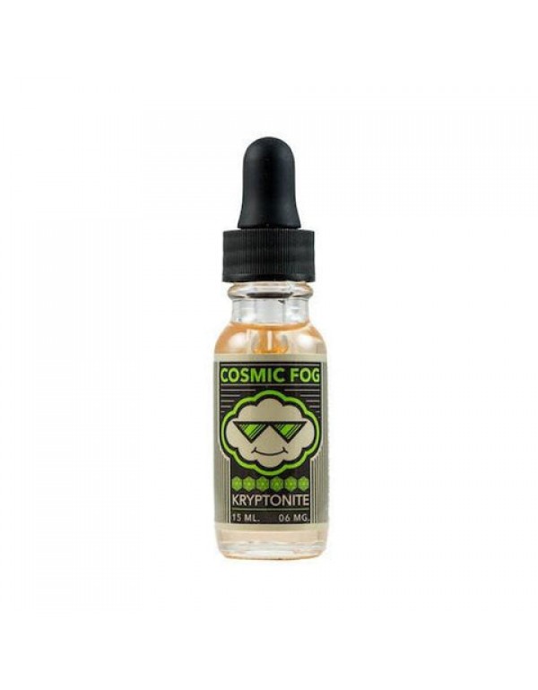 Kryp - Cosmic Fog E-Liquid (60 ml)