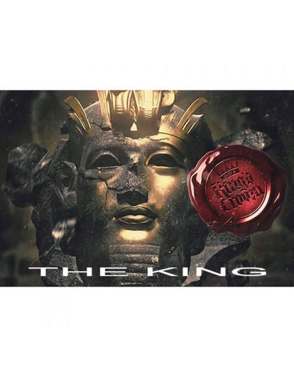 The King - King's Crown E-Liquid (120 ml)