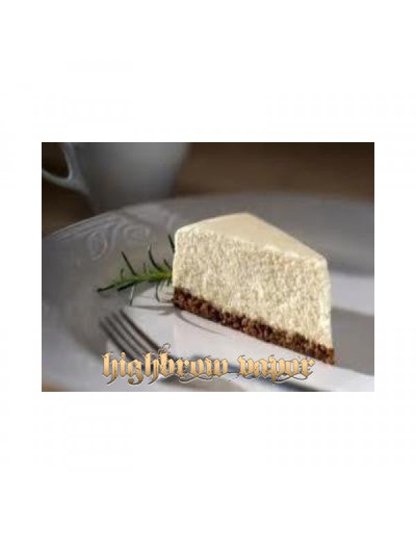 Cheesecake Torte - Highbrow E-Liquid