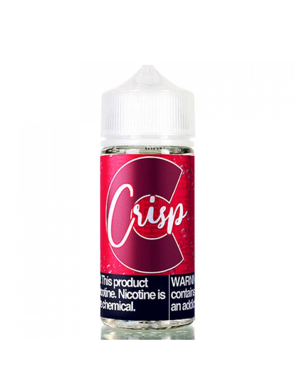 Rango - Crisp E-Juice (100 ml)