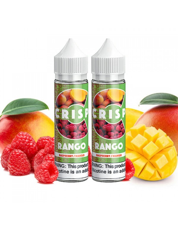 Rango - Crisp E-Juice (100 ml)