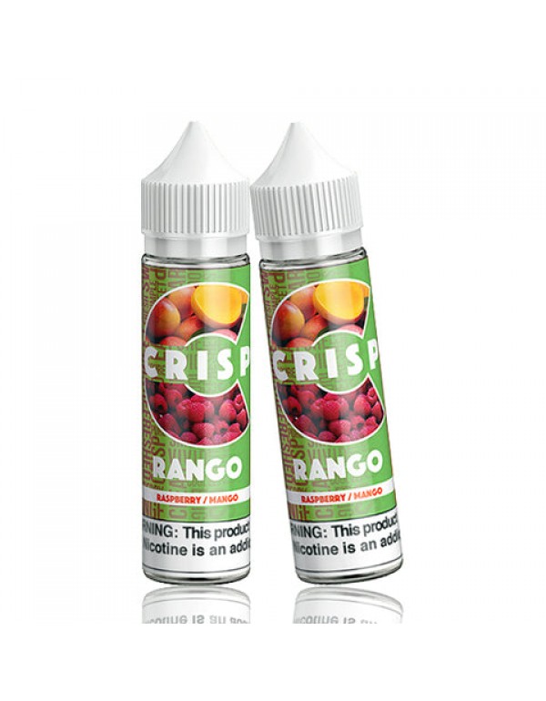 Rango - Crisp E-Juice (100 ml)