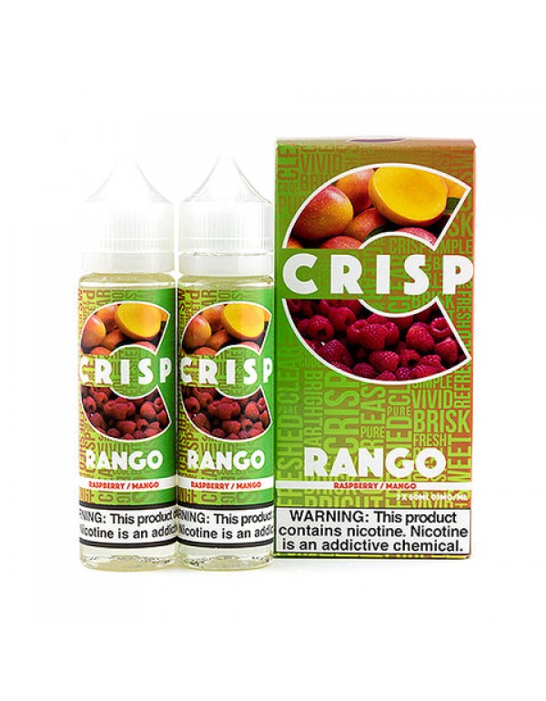 Rango - Crisp E-Juice (100 ml)