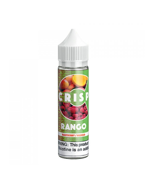 Rango - Crisp E-Juice (100 ml)