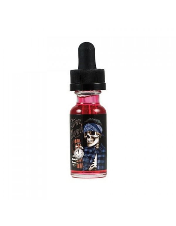 Joker - Time Bomb Vapors E-Juice (60 ml)