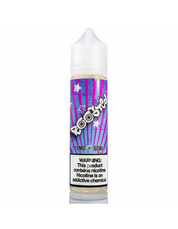 Boosted - Boosted E-Juice (60 ml)
