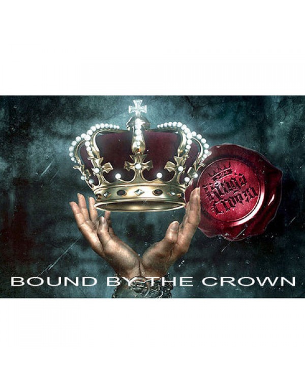 Bound by the Crown - King's Crown E-Liquid (120 ml)