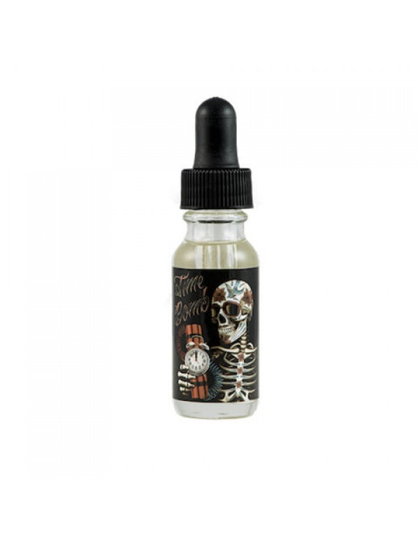 Pixy - Time Bomb Vapors E-Juice (60 ml)