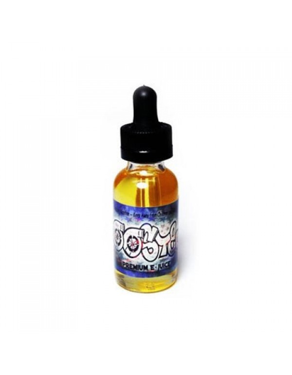 Boosted - Boosted E-Juice (60 ml)