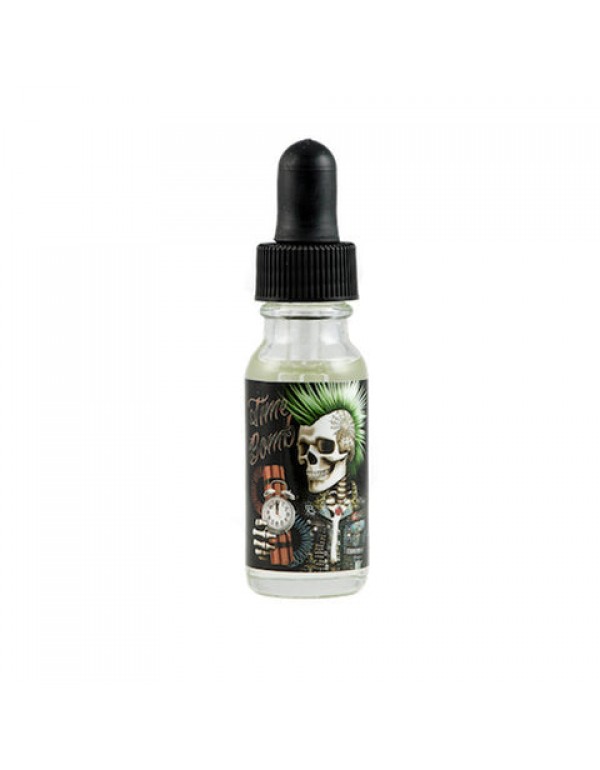 TNT - Time Bomb Vapors E-Juice (60 ml)