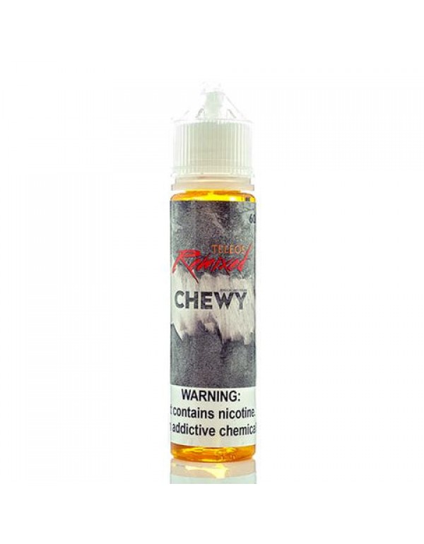 Chewy - Teleos E-Juice (120 ml)