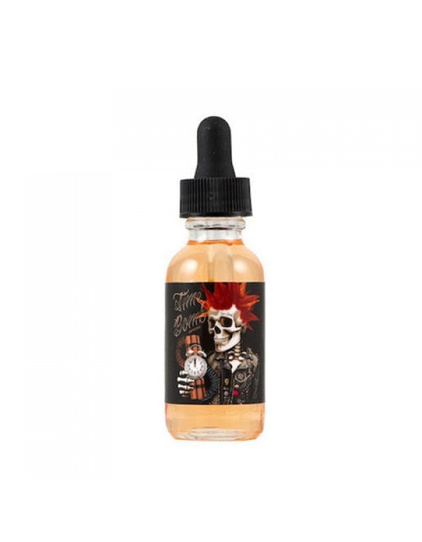 Heathen - Time Bomb Vapors E-Juice (60 ml)