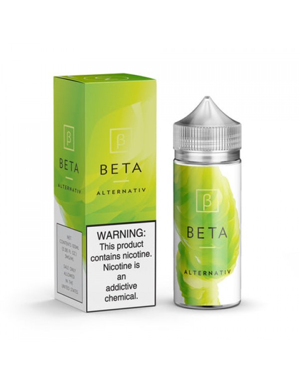 Beta - Alternativ E-Juice (100 ml)