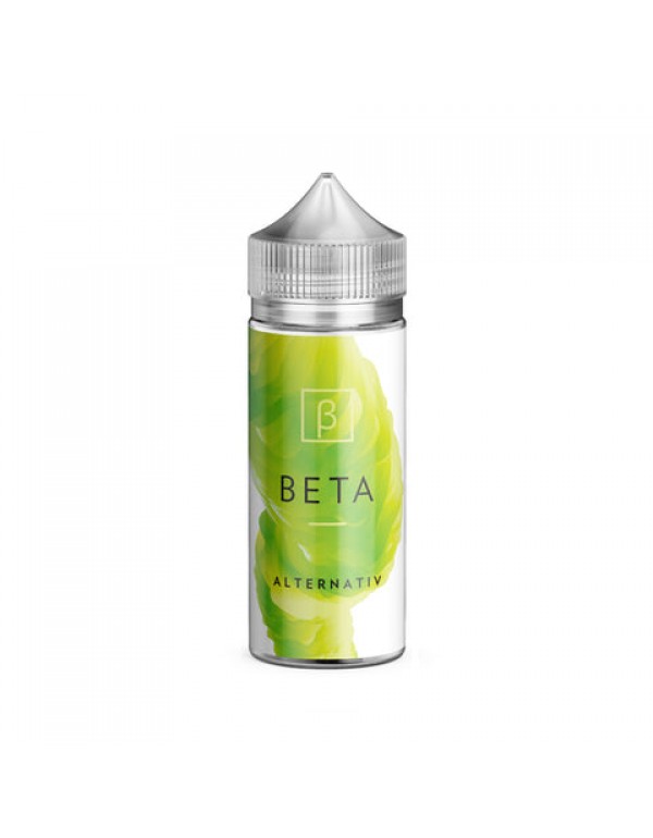 Beta - Alternativ E-Juice (100 ml)