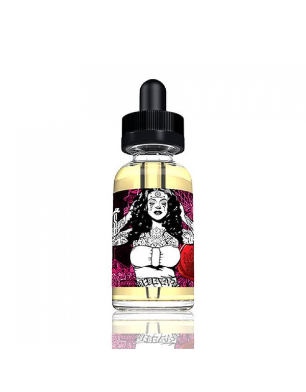 Clique - Suicide Bunny E-Liquid (60 ml)