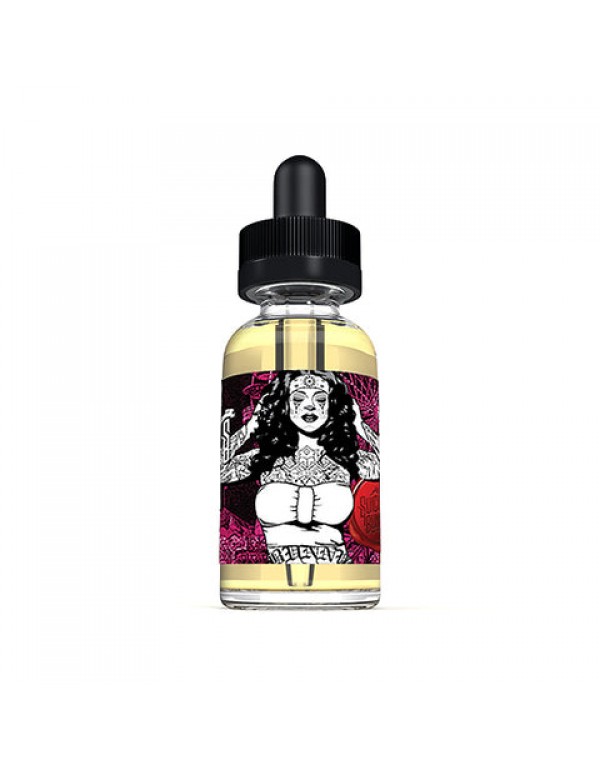 Clique - Suicide Bunny E-Liquid (60 ml)