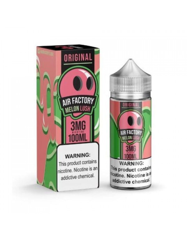 Wild Watermelon - Air Factory E-Juice (100 ml)