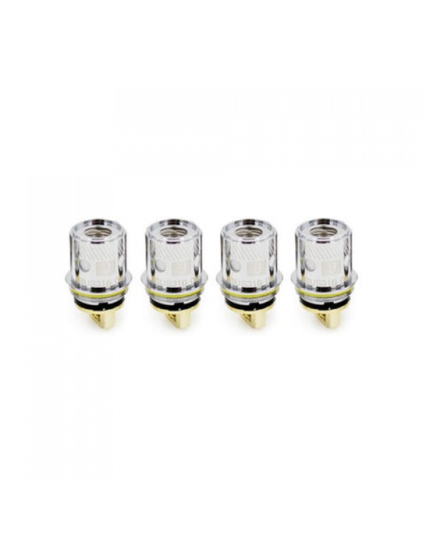 Uwell Rafale (SUS316) Replacement Coils (4 Pack)