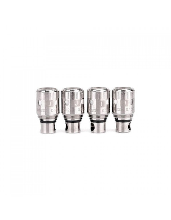 Uwell Rafale Ni200 Nickel Replacement Coils (4 Pac...