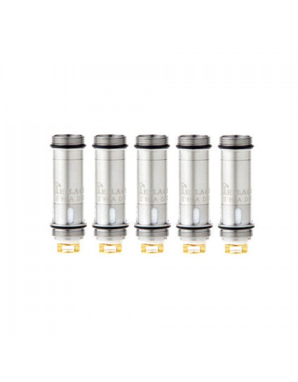 Tesla Shadow Replacement Coils (5 pack)