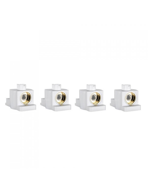 SMOK X-Force Coils / Atomizer Heads (4 Pack)