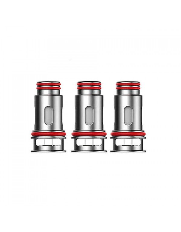 Smok RPM 160 Replacement Coils (3 Pack)