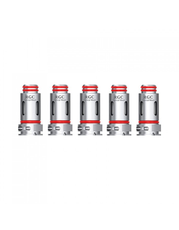 SMOK RGC Replacement Coils (5 Pack)