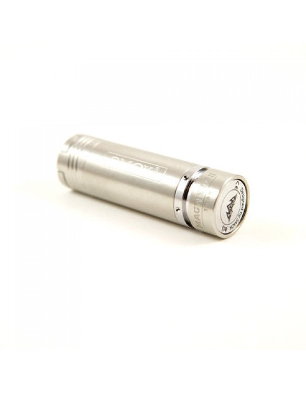 Smok Magneto II / Magneto 2 (Fully Adjustable) - Mechanical Mod