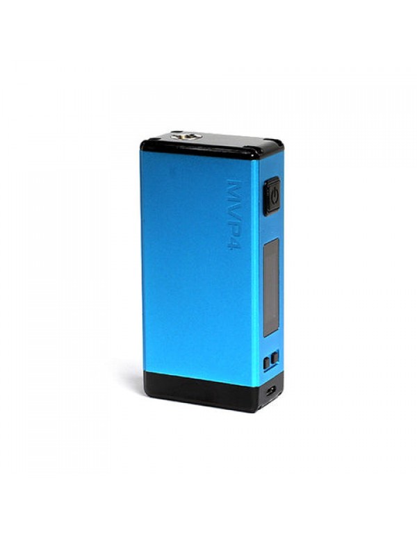 Innokin iTaste MVP4 100W TC Box Mod