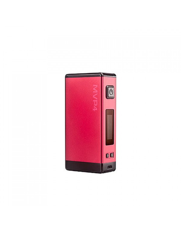 Innokin iTaste MVP4 100W TC Box Mod