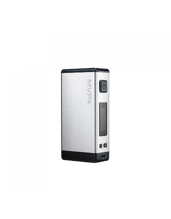 Innokin iTaste MVP4 100W TC Box Mod