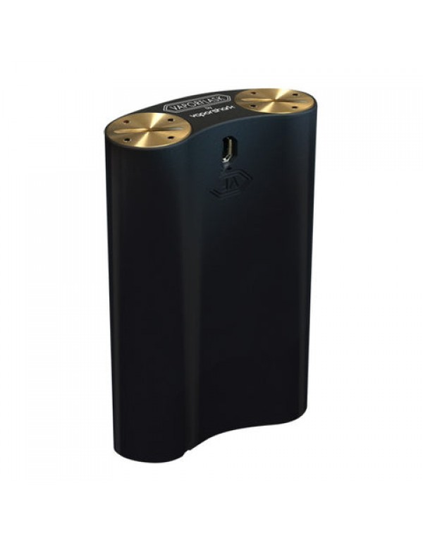 Vapor FLASK by Vapor Shark DNA 40 Box MOD