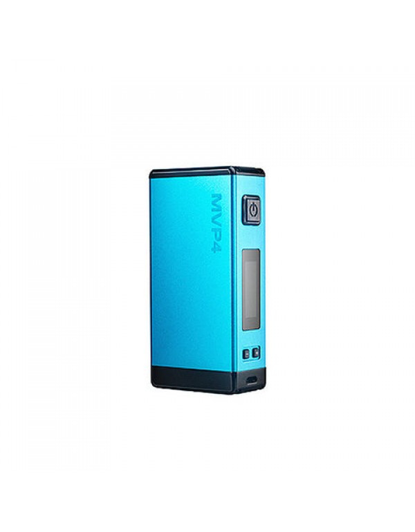 Innokin iTaste MVP4 100W TC Box Mod