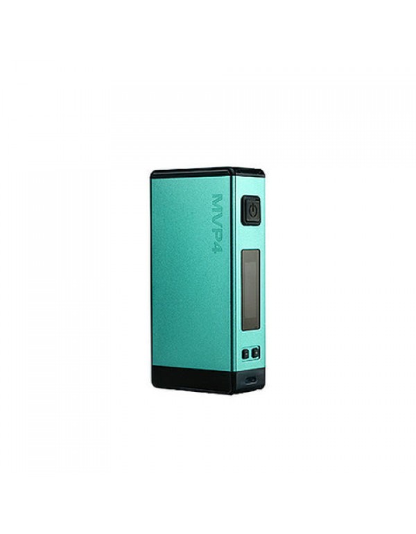 Innokin iTaste MVP4 100W TC Box Mod