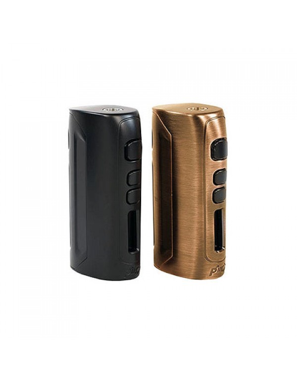 IPV D4 by Pioneer4you Greenleaf - 80W Box Mod