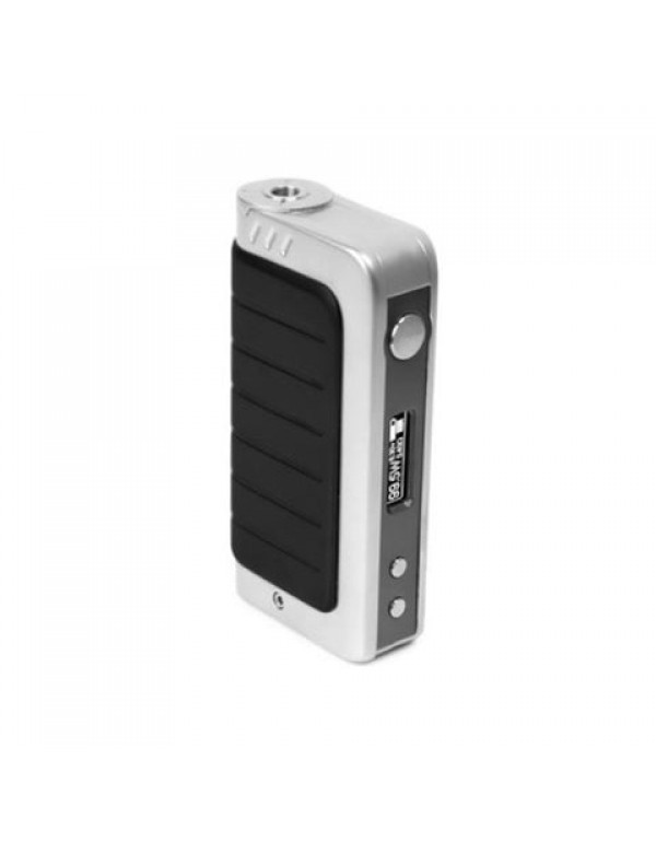 IPV4S by Pioneer4you Greenleaf 120W Box Mod