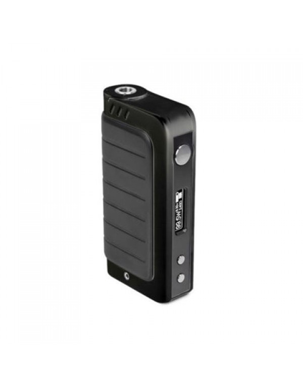 IPV4S by Pioneer4you Greenleaf 120W Box Mod