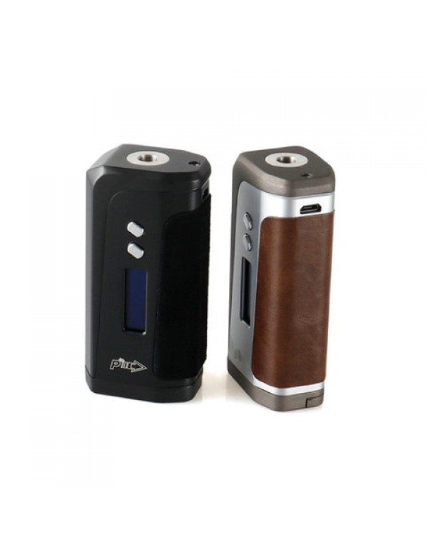 IPV 8 by Pioneer4you Greenleaf 230W TC Box Mod