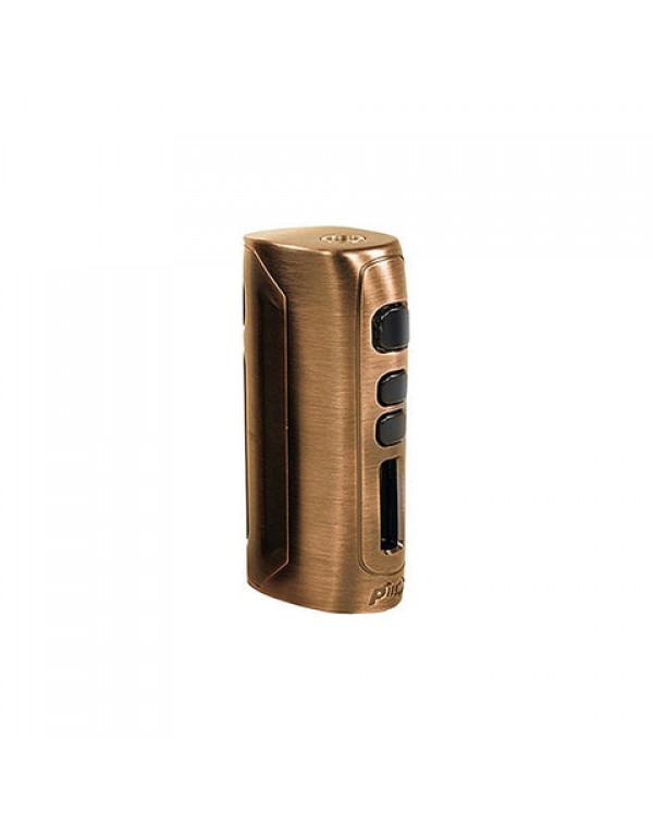 IPV D4 by Pioneer4you Greenleaf - 80W Box Mod