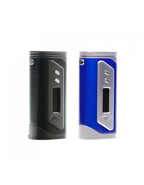 IPV6X by Pioneer4you Greenleaf 200W TC Box Mod