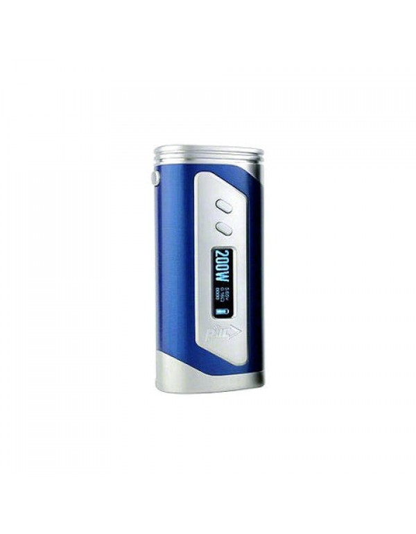 IPV6X by Pioneer4you Greenleaf 200W TC Box Mod