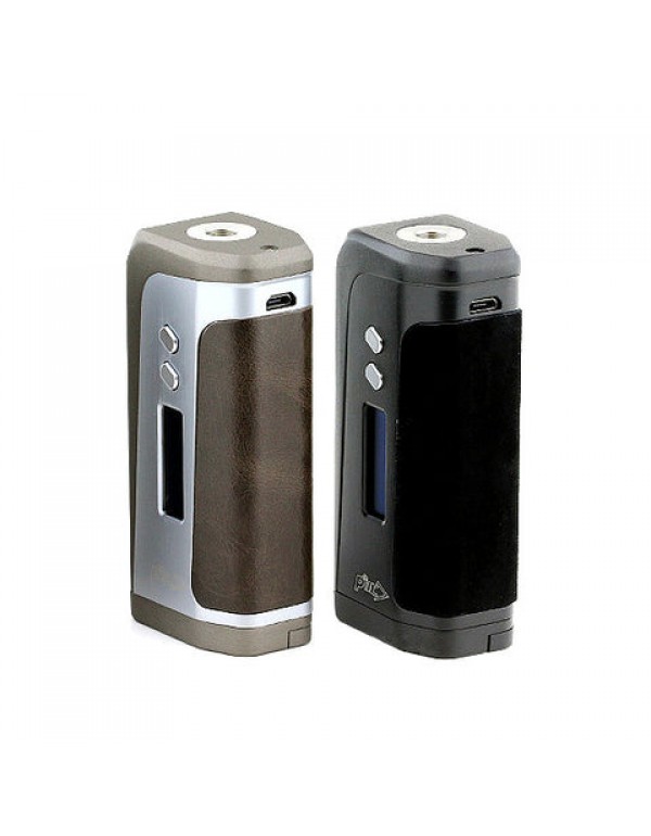 IPV 8 by Pioneer4you Greenleaf 230W TC Box Mod