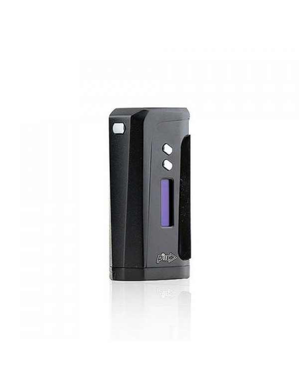 IPV 8 by Pioneer4you Greenleaf 230W TC Box Mod