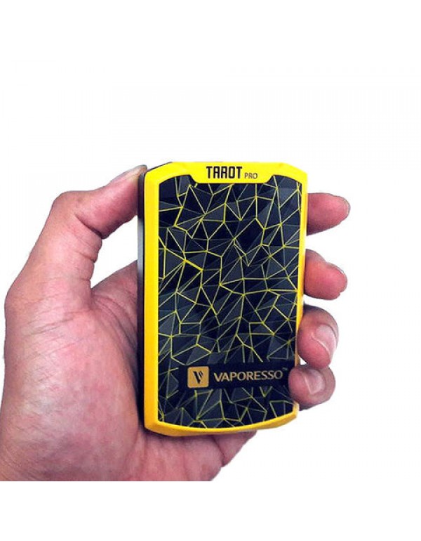 Vaporesso Tarot Pro 160W TC Box Mod