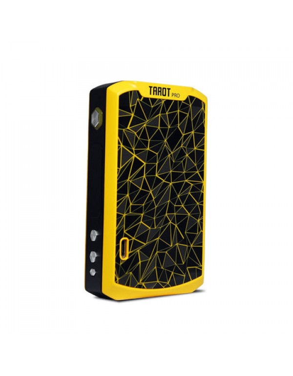 Vaporesso Tarot Pro 160W TC Box Mod