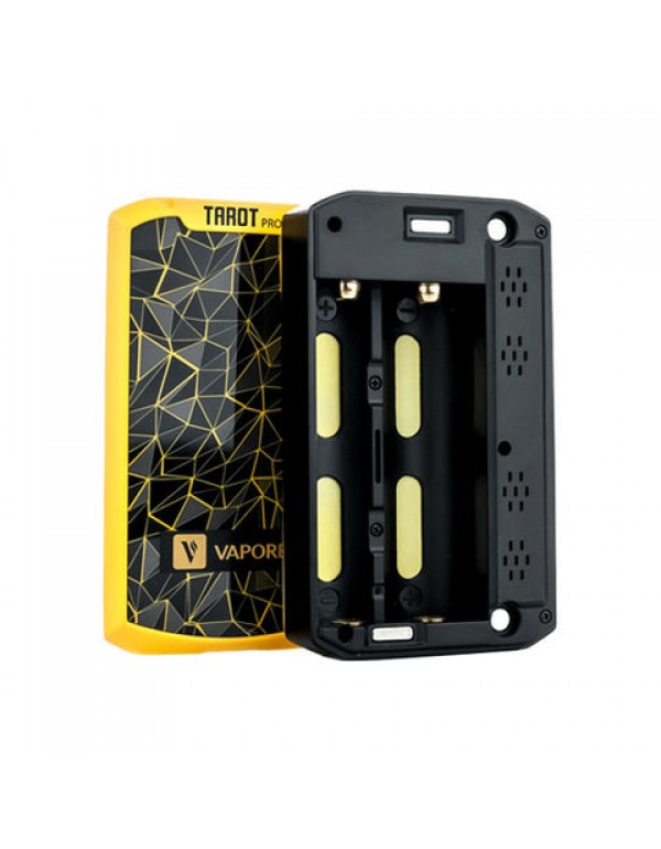 Vaporesso Tarot Pro 160W TC Box Mod